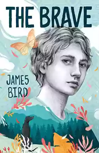 The Brave James Bird