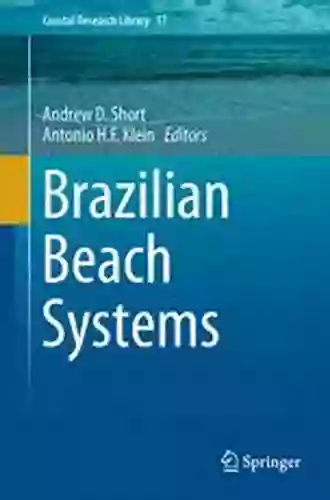 Brazilian Beach Systems (Coastal Research Library 17)