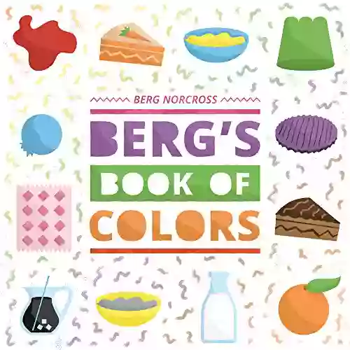 Berg S Of Colors American Edition