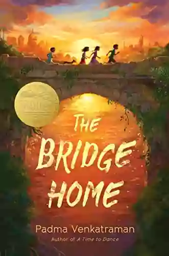 The Bridge Home Padma Venkatraman