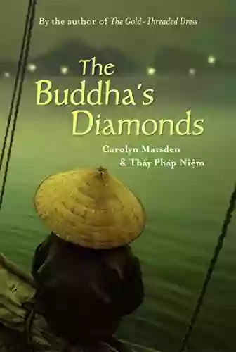 The Buddha S Diamonds Carolyn Marsden