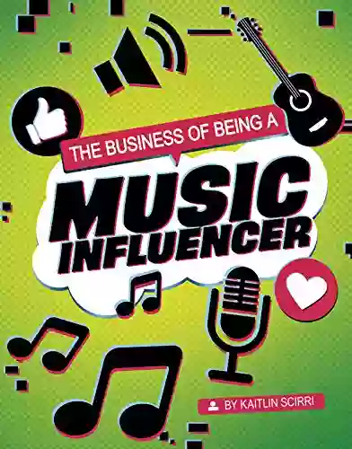 The Business Of Being A Music Influencer (Influencers And Economics)