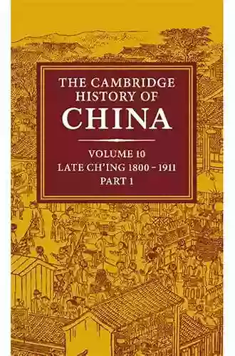 The Cambridge Economic History of China: Volume 1 To 1800