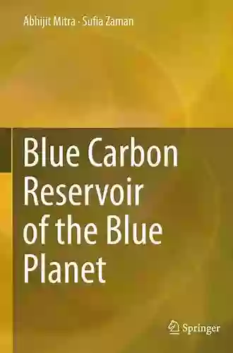 Blue Carbon Reservoir Of The Blue Planet