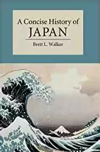 A Concise History of Japan (Cambridge Concise Histories)