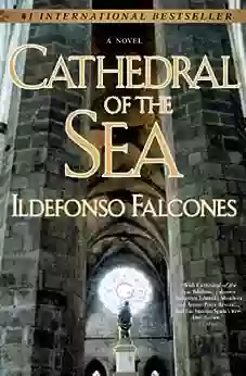 Cathedral Of The Sea: A Novel