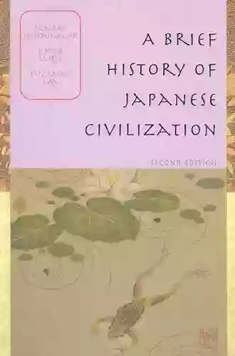 A Brief History Of Japanese Civilization