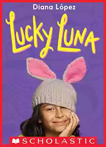 Lucky Luna Philipp Winterberg