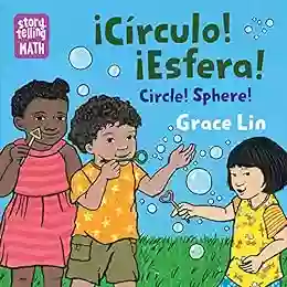 Circulo Esfera / Circle Sphere (Storytelling Math)