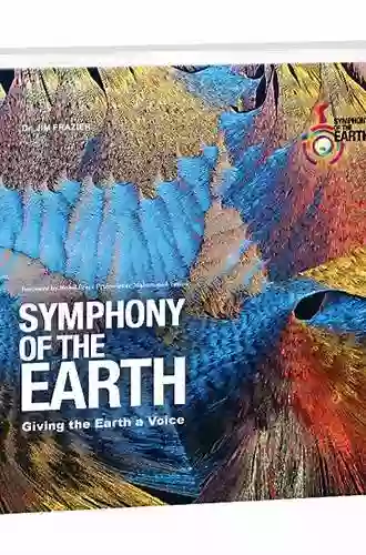 Symphony Of The Earth Kenneth Pye