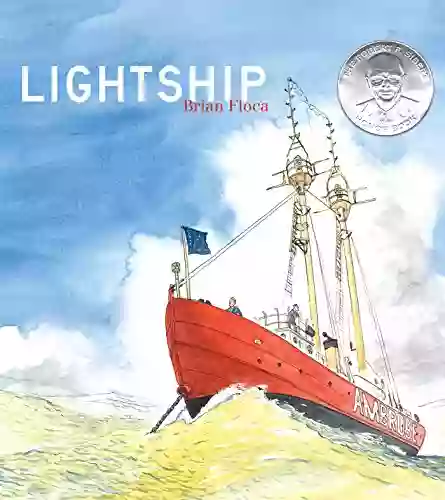 Lightship Brian Floca