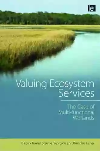 Valuing Ecosystem Services: The Case Of Multi Functional Wetlands (Routledge Studies In Ecosystem Services)