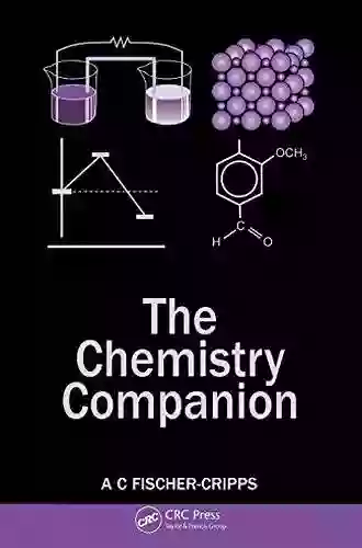 The Chemistry Companion Anthony C Fischer Cripps