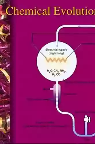 The Chemistry Of Evolution: The Development Of Our Ecosystem