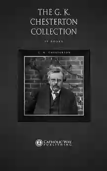 The G K Chesterton Collection 50