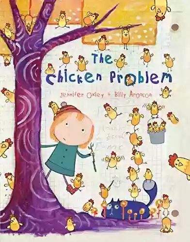 The Chicken Problem Jennifer Oxley