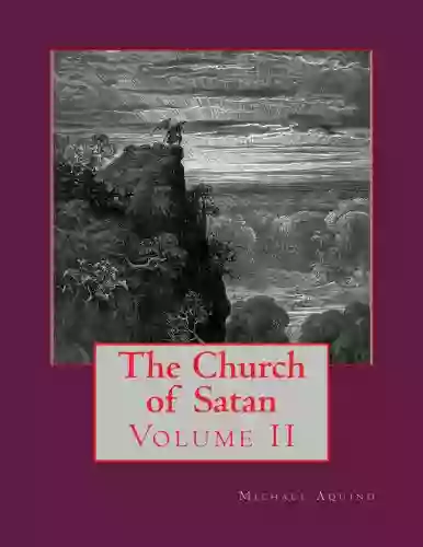 The Church Of Satan II