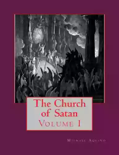 The Church Of Satan I