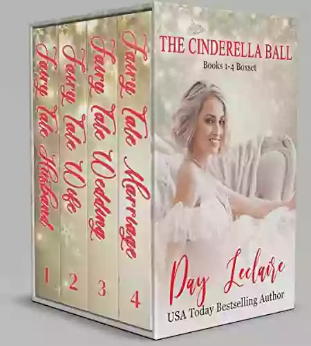 The Cinderella Ball: 1 4 Boxset (The Cinderella Ball Series)