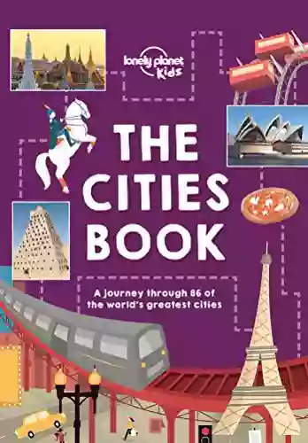 The Cities (Lonely Planet Kids)