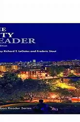 The City Reader (Routledge Urban Reader Series)