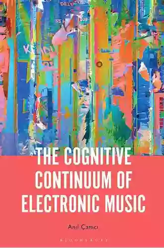 The Cognitive Continuum of Electronic Music