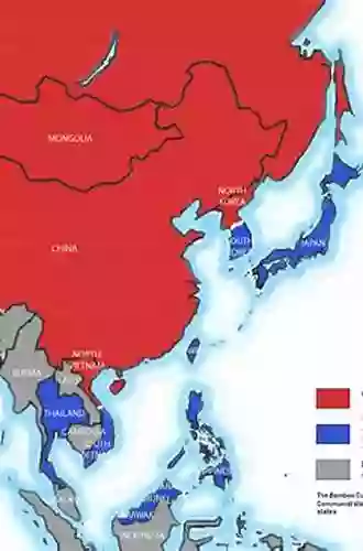 The Cold War In East Asia