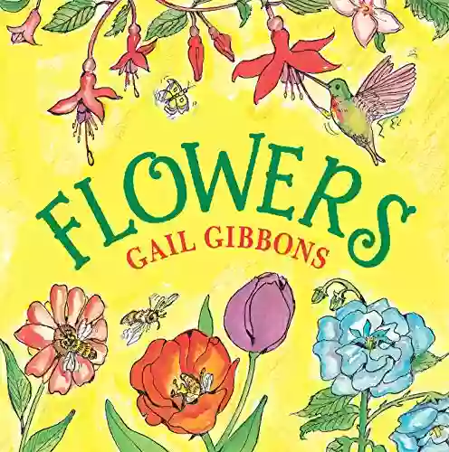 Flowers Gail Gibbons