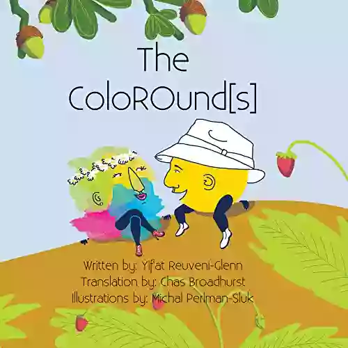 The ColoROund s : CHILDREN