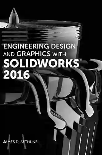 Engineering Design And Graphics With SolidWorks 2016 (2 Download)