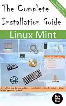 The Complete Installation Guide Linux Mint