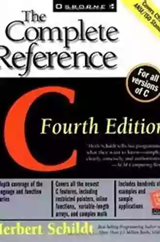 C# 4 0 The Complete Reference Herbert Schildt