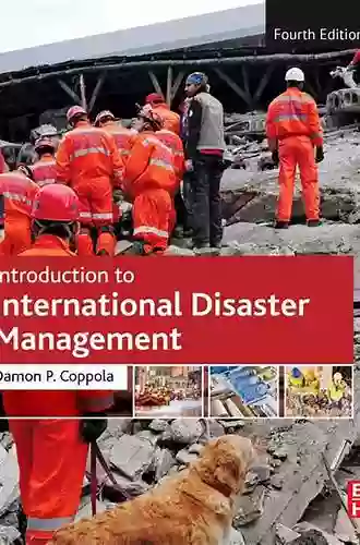 Introduction To International Disaster Management