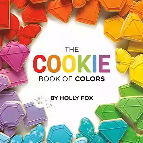 The Cookie of Colors