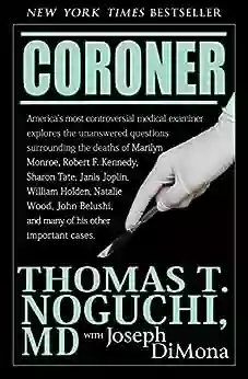 Coroner (The Coroner 1)