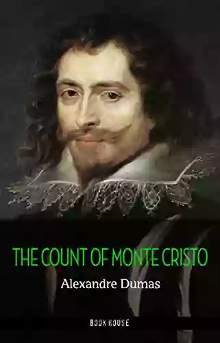 The Count Of Monte Cristo