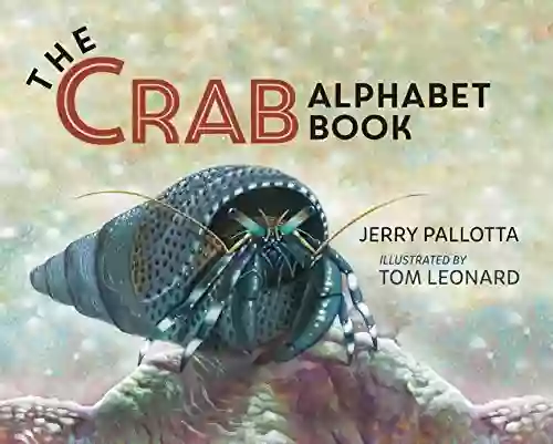 The Crab Alphabet Michael Pembroke