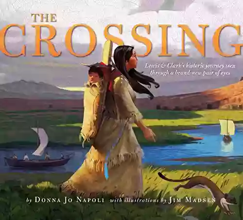 The Crossing D A Batrowny