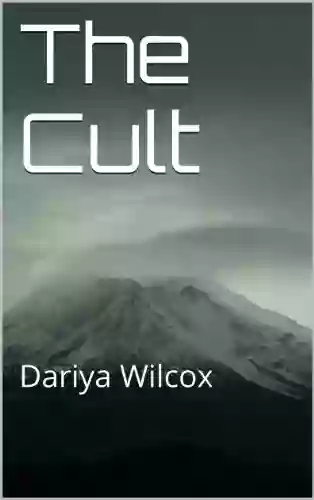 The Cult Dariya Wilcox