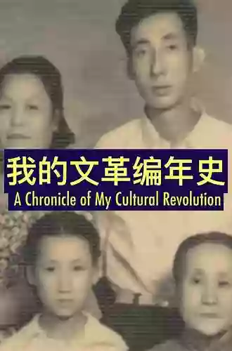 Born Red: A Chronicle Of The Cultural Revolution