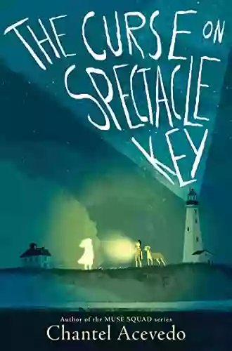 The Curse On Spectacle Key