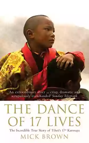 The Dance Of 17 Lives: The Incredible True Story Of Tibet S 17th Karmapa