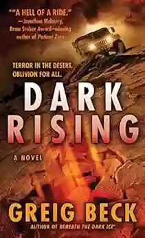 Dark Rising: A Novel (Alex Hunter 2)