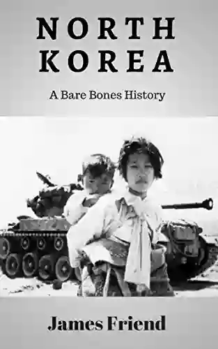 North Korea: A Bare Bones History