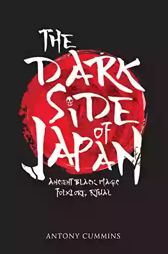 The Dark Side Of Japan: Ancient Black Magic Folklore Ritual