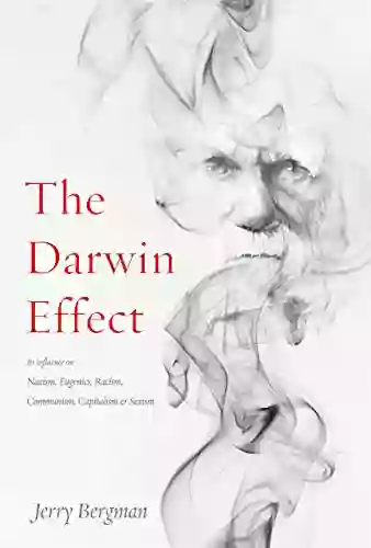 The Darwin Effect Jerry Bergman