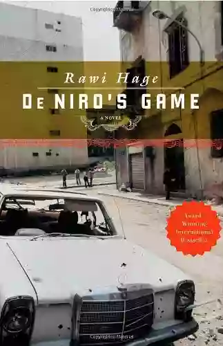 De Niro S Game: A Novel