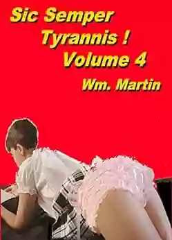 Sic Semper Tyrannis Volume 4: The Decline and Fall of Child Protective Services