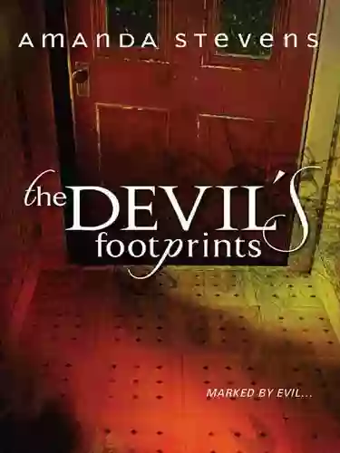 The Devil s Footprints Amanda Stevens