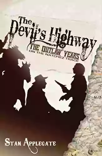 The Devil S Highway Lynne Dempsey